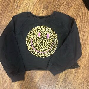 Prince Peter crop long sleeve